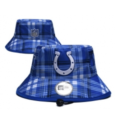 Indianapolis Colts Snapback Cap 25G008