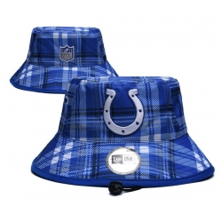 Indianapolis Colts Snapback Cap 25G008