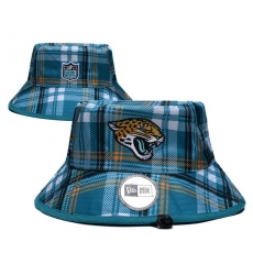 Jacksonville Jaguars Snapback Cap 25G004