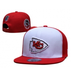 Kansas City Chiefs Snapback Cap 25919