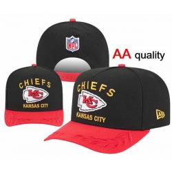 Kansas City Chiefs Snapback Cap 25G039