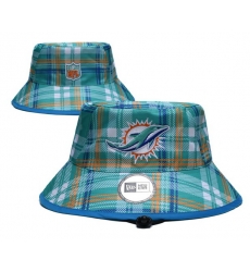 Miami Dolphins Snapback Cap 25G024