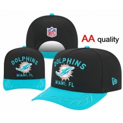 Miami Dolphins Snapback Cap 25G055