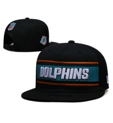 Miami Dolphins Snapback Cap 25G071 Miami Dolphins Snapback Cap 25G071