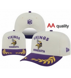 Minnesota Vikings Snapback Cap 25904