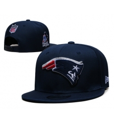 New England Patriots Snapback Cap 25901