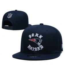 New England Patriots Snapback Cap 25903
