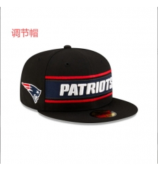New England Patriots Snapback Cap 25907