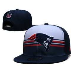 New England Patriots Snapback Cap 25913