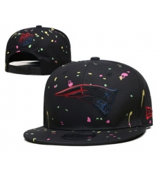 New England Patriots Snapback Cap 25918