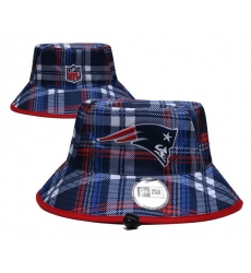 New England Patriots Snapback Cap 25G003