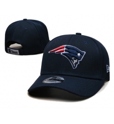 New England Patriots Snapback Cap 25G004 New England Patriots Snapback Cap 25G004