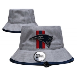 New England Patriots Snapback Cap 25K L763