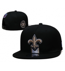 New Orleans Saints Snapback Cap 25903