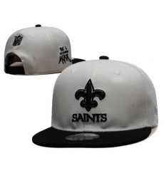 New Orleans Saints Snapback Cap 25910