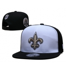 New Orleans Saints Snapback Cap 25912