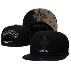 New Orleans Saints Snapback Cap 25917