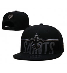 New Orleans Saints Snapback Cap 25G003