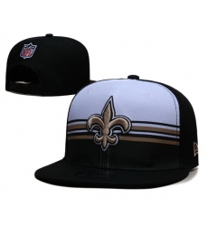 New Orleans Saints Snapback Cap 25G008