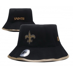 New Orleans Saints Snapback Cap 25G010