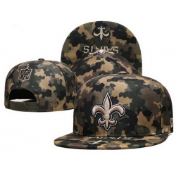 New Orleans Saints Snapback Cap 25G022