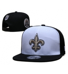 New Orleans Saints Snapback Cap 25K S227