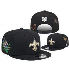 New Orleans Saints Snapback Cap 26C F370