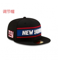 New York Giants Snapback Cap 25G001