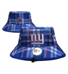 New York Giants Snapback Cap 25G006