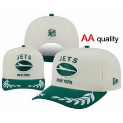 New York Jets Snapback Cap 25903