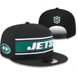 New York Jets Snapback Cap 25905