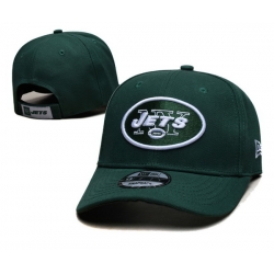 New York Jets Snapback Cap 25G007
