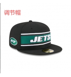 New York Jets Snapback Cap 25G008