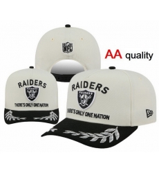 Las Vegas Raiders Snapback Cap 25903