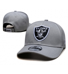 Las Vegas Raiders Snapback Cap 25G004