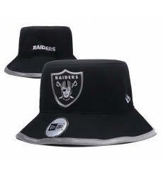 Las Vegas Raiders Snapback Cap 25G007