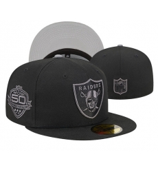 Las Vegas Raiders Snapback Cap 25G020
