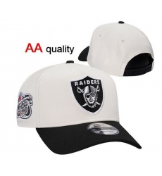 Las Vegas Raiders Snapback Cap 25G028