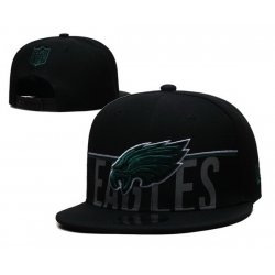 Philadelphia Eagles Snapback Cap 25903