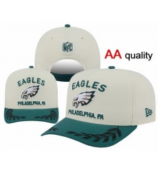 Philadelphia Eagles Snapback Cap 25904
