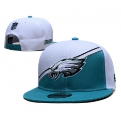 Philadelphia Eagles Snapback Cap 25CA 004