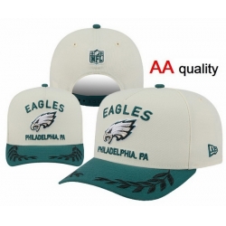 Philadelphia Eagles Snapback Cap 25CA 021