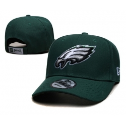 Philadelphia Eagles Snapback Cap 25G004