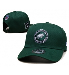 Philadelphia Eagles Snapback Cap 25G008
