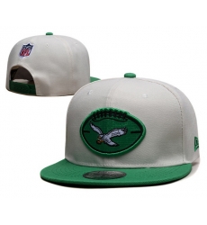 Philadelphia Eagles Snapback Cap 25G011