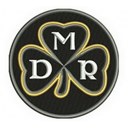 Pittsburg Steelers Patch LOGO Biaog