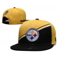 Pittsburgh Steelers Snapback Cap 25907