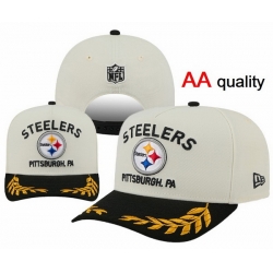 Pittsburgh Steelers Snapback Cap 25G034