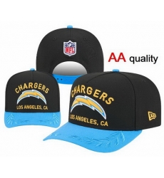 Los Angeles Chargers Snapback Cap 25902