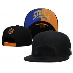Los Angeles Chargers Snapback Cap 25G010